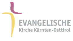 Logo Evangelische Kirche Kärnten