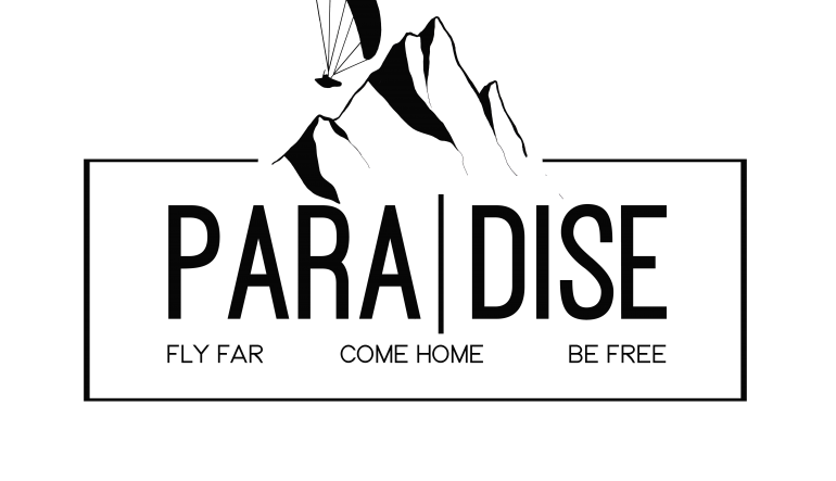 Logo PARADISE