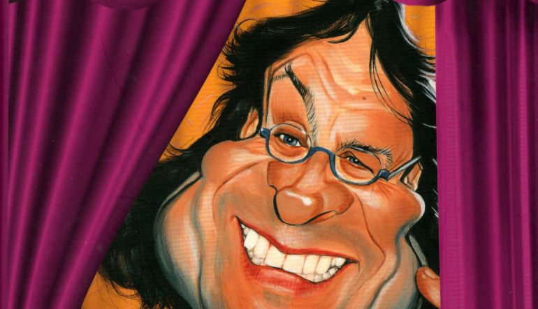 Lesung von Alexander Telesko und SI Manfred Sauer zu den B&uuml;chern von Alexander Telesko und Arno Wiedergut am 25.11.2022