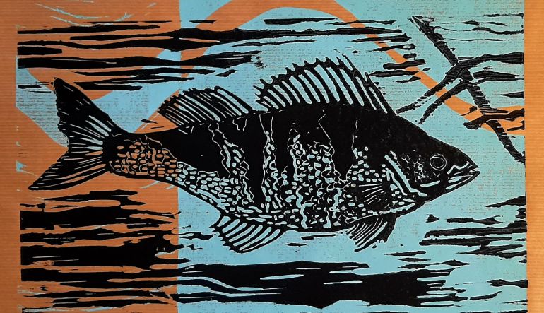 Vernissage von Ilse Menschick-Hartlieb am 18.11.2022 um 19 Uhr im Markushof