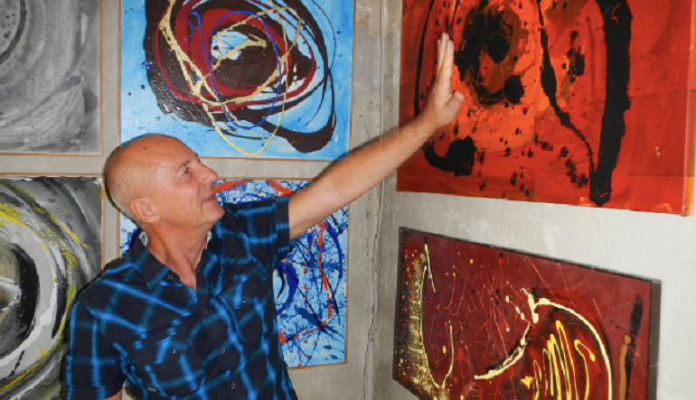 Manfred Dreissinger (Foto privat)