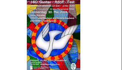 Gustav-Adolf-Fest