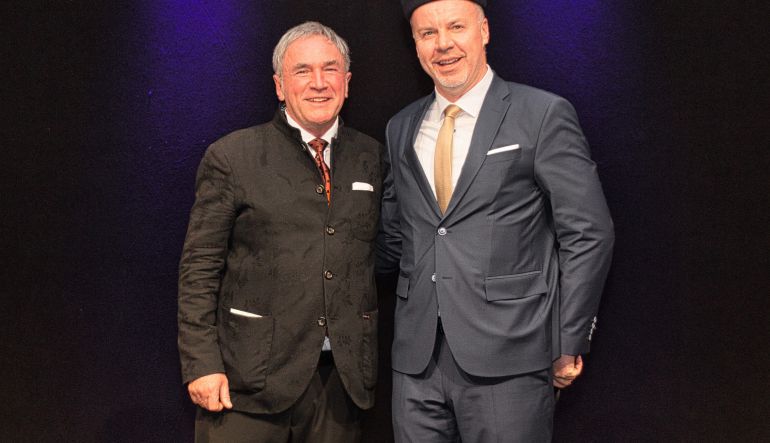 Foto von G&uuml;nther Konrad
