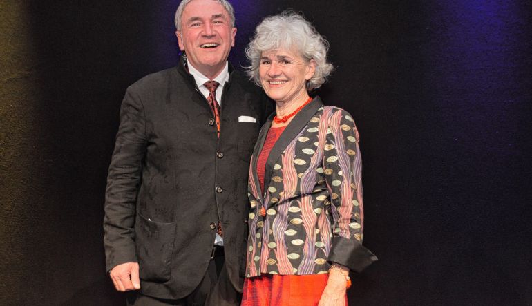 Foto von G&uuml;nther Konrad