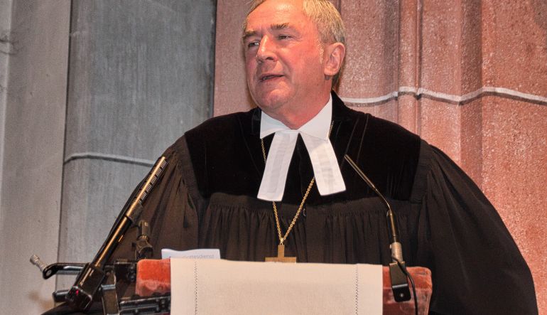 Foto von G&uuml;nther Konrad