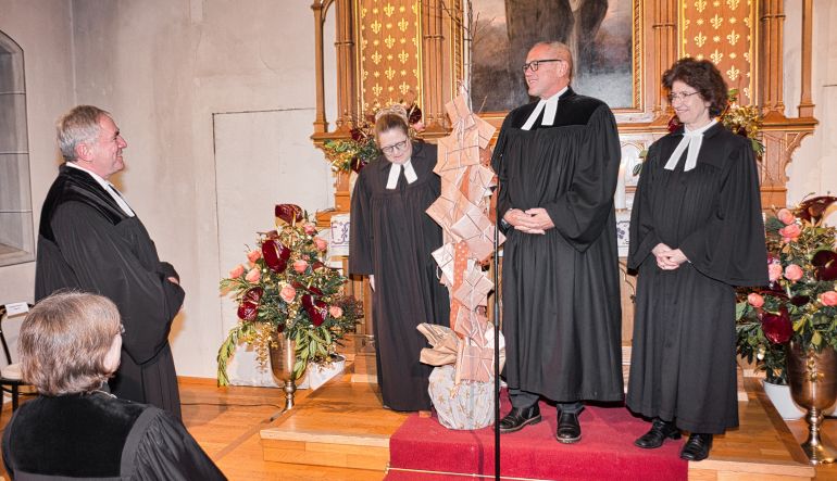 Foto von G&uuml;nther Konrad