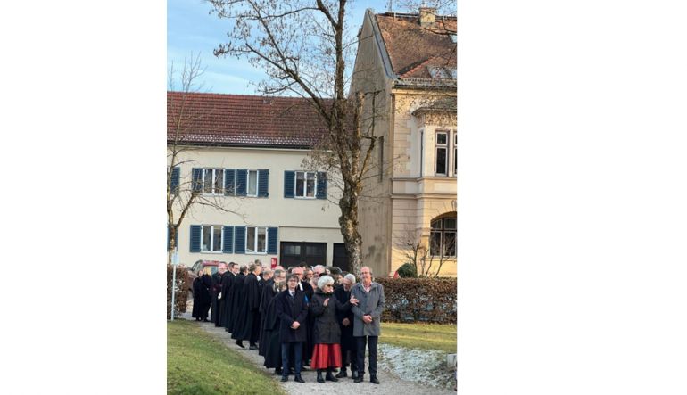 Foto von Ulrike W&ouml;hlert