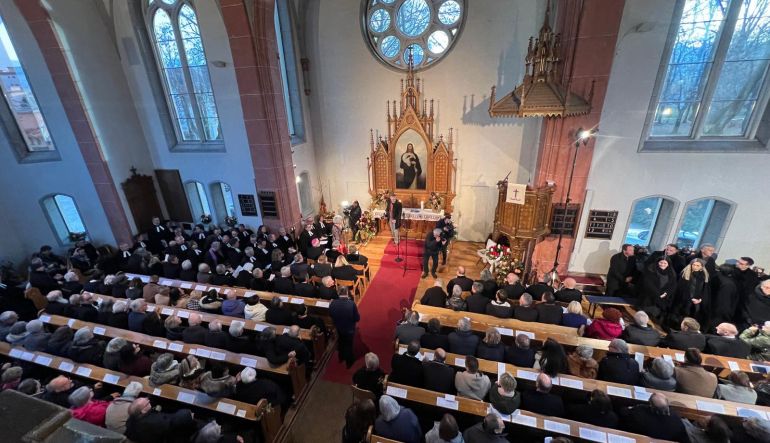 Foto von Ulrike W&ouml;hlert