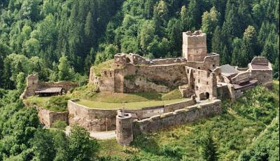 Musikalisches Abendlob - “Geh‘ aus, mein Herz, und suche Freud”