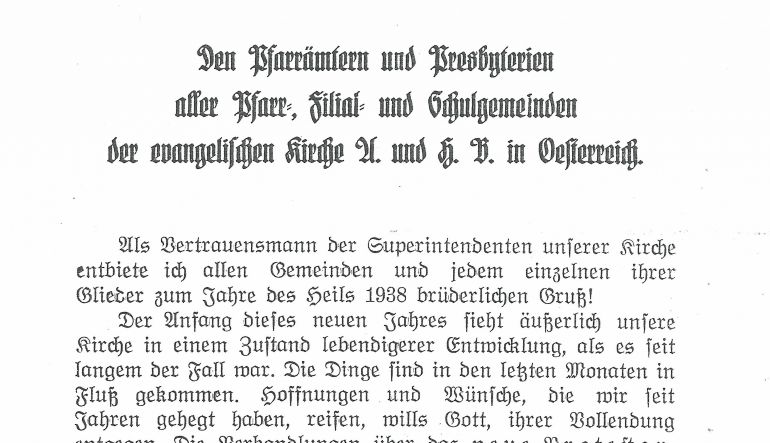 Bild 1: Geschichte in Quellen - Die Zeichen der Zeit erkennen