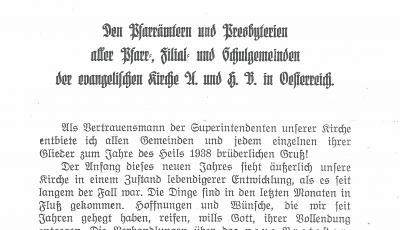 Geschichte in Quellen - Die Zeichen der Zeit erkennen