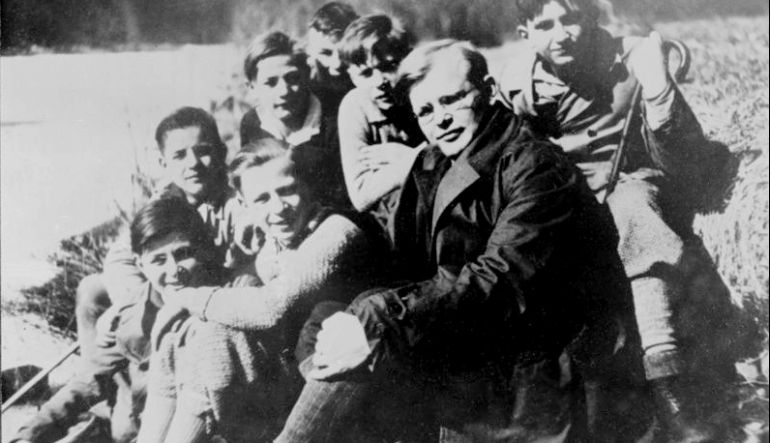 Bild 3: Geschichte in Quellen - Die Zeichen der Zeit erkennen