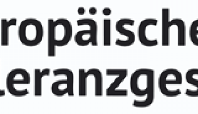 Europäische Toleranzgespräche 2026 Widerstand & Verantwortung