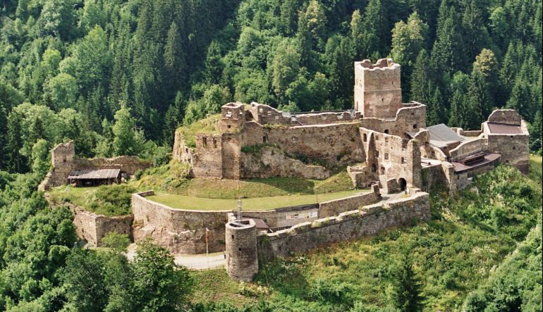 Bild 1: Musikalisches Abendlob Geh’ aus mein Herz und suche Freud