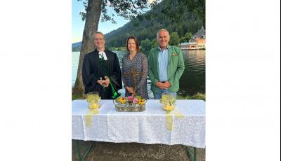 Bild von Frau Marion Grie&szlig;er