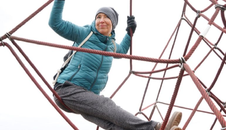 Edith Cytryn (Bild privat)