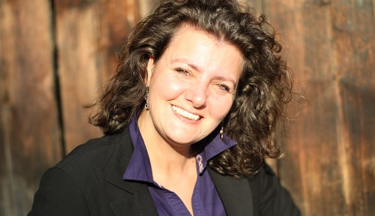 Mag.a  Vittoria Bottaro (Bild privat)