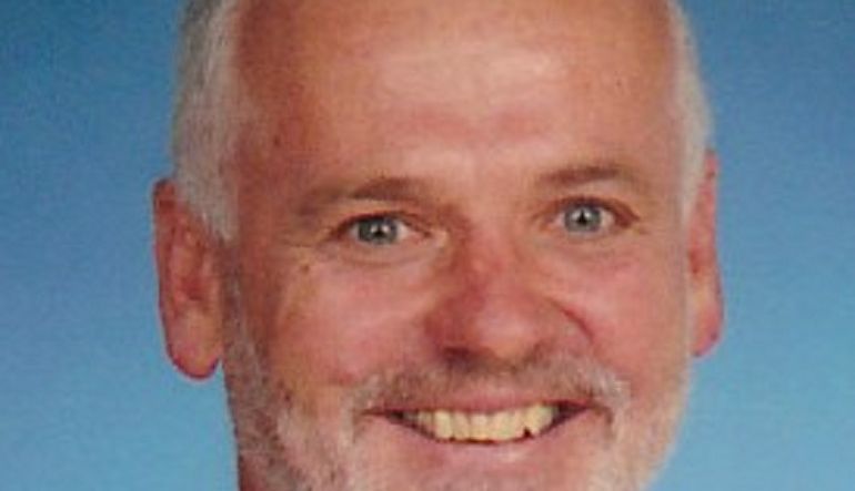 Mag. Alois Fertala (Bild privat)