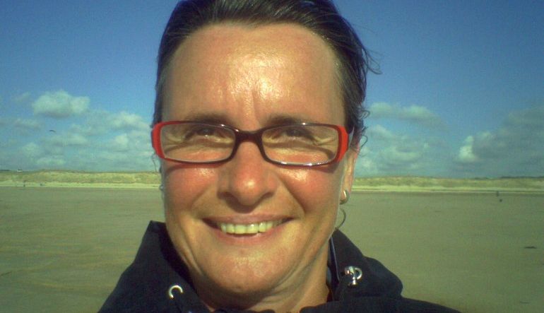 Obfrau Stelllvertreterin Pfr.in i.R. Mag.a Monika P&uuml;lz (Bild privat)