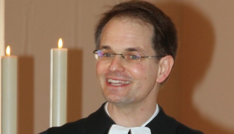 Bild (privat) Pfr. Reinhard Ambrosch