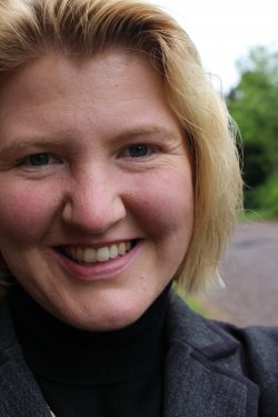 Foto: Pfarrerin Petra Grünfelder (Foto privat)